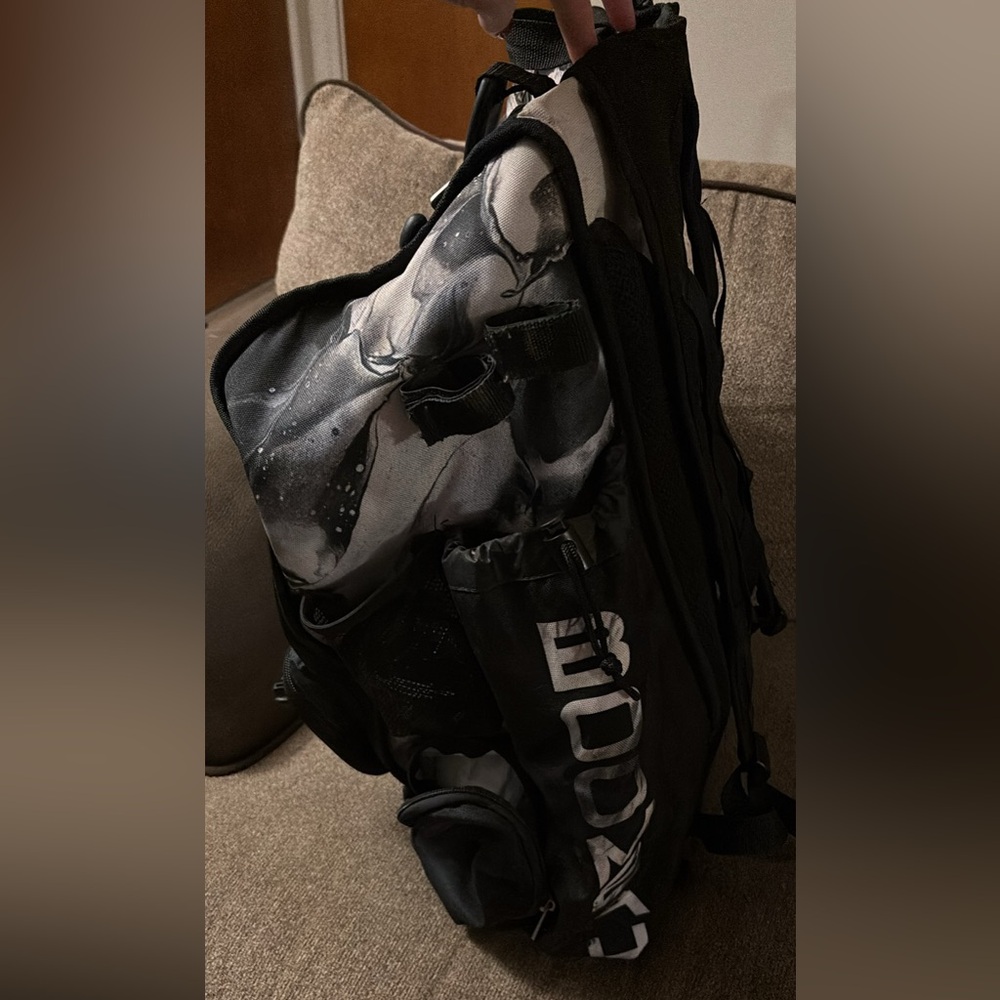 Boom a Softball or Baseball bag - Picture 3 of 3